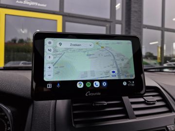 Citroën C4 Aircross